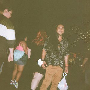 Meet your Posher, Erick